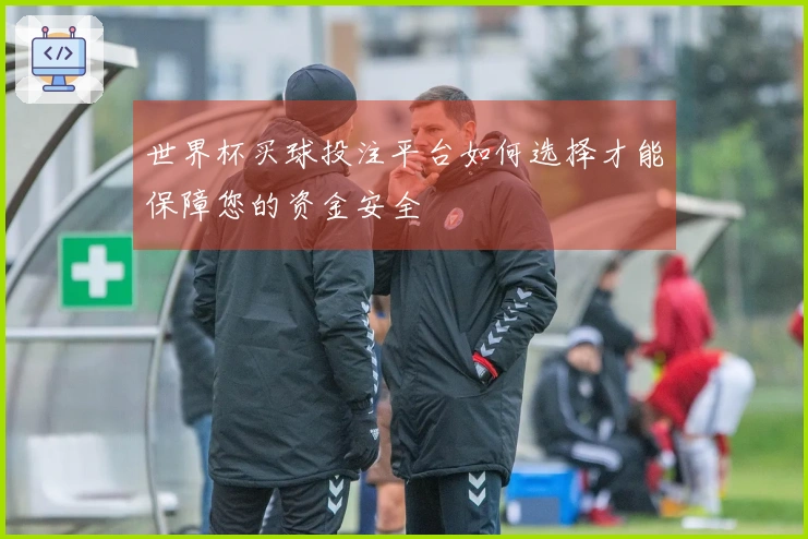 世界杯买球投注平台如何选择才能保障您的资金安全