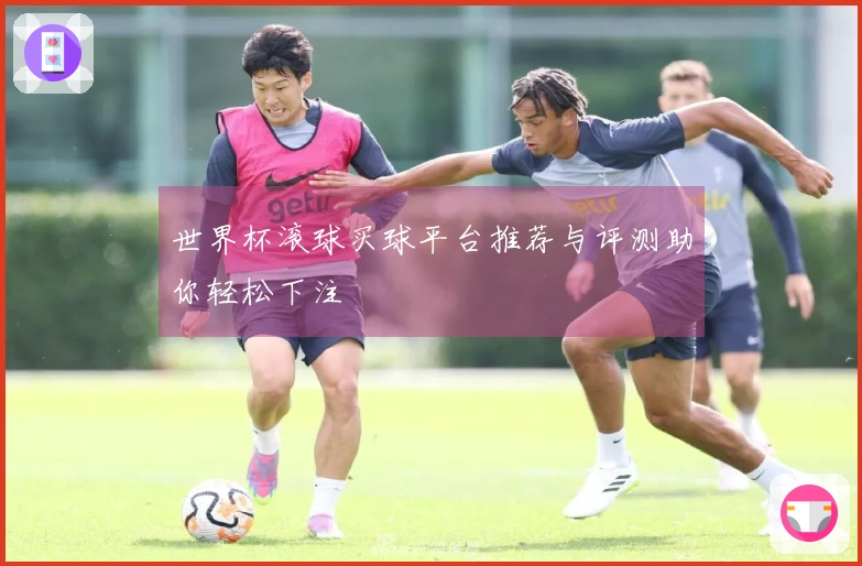 世界杯滚球买球平台推荐与评测助你轻松下注